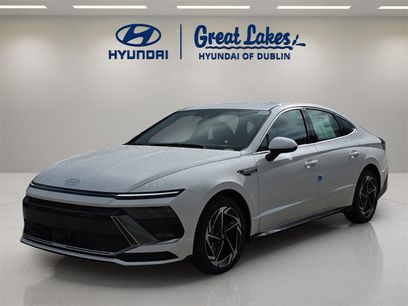 New 2026 Hyundai Sonata SEL