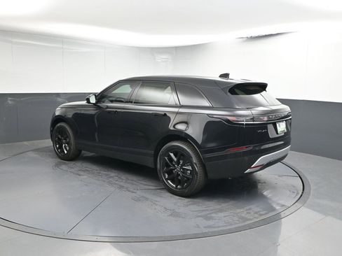 Used 2026 Land Rover Range Rover Velar S image 3