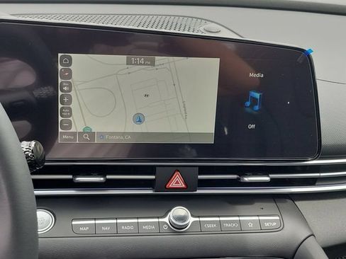 New 2026 Hyundai Elantra Limited FWD image 11