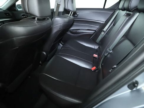Used 2016 Acura ILX FWD image 14