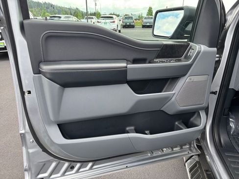 Used 2022 Ford F150 XLT w/ Equipment Group 302A High AWD/4WD image 20