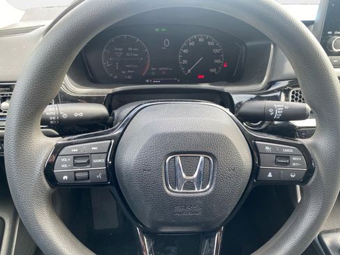 Certified 2024 Honda Civic LX image 12