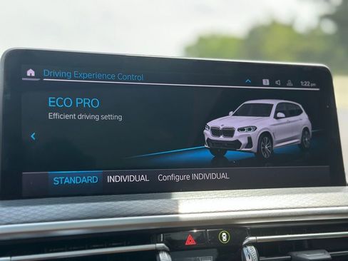 Certified 2023 BMW X3 xDrive30i w/ M Sport Package AWD/4WD image 42
