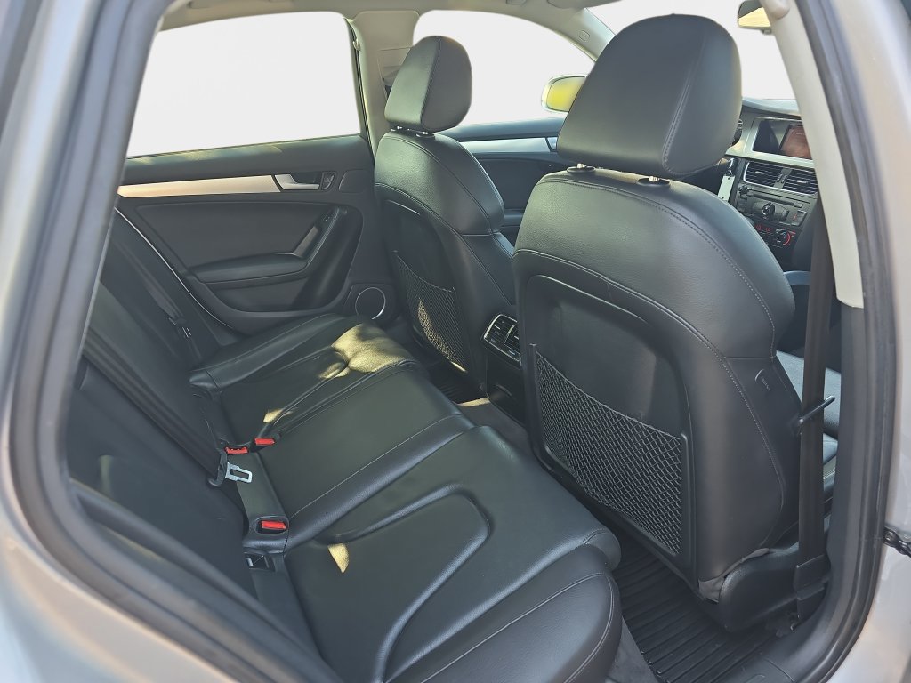 Used 2012 Audi A4 2.0T Premium Plus AWD/4WD image 14