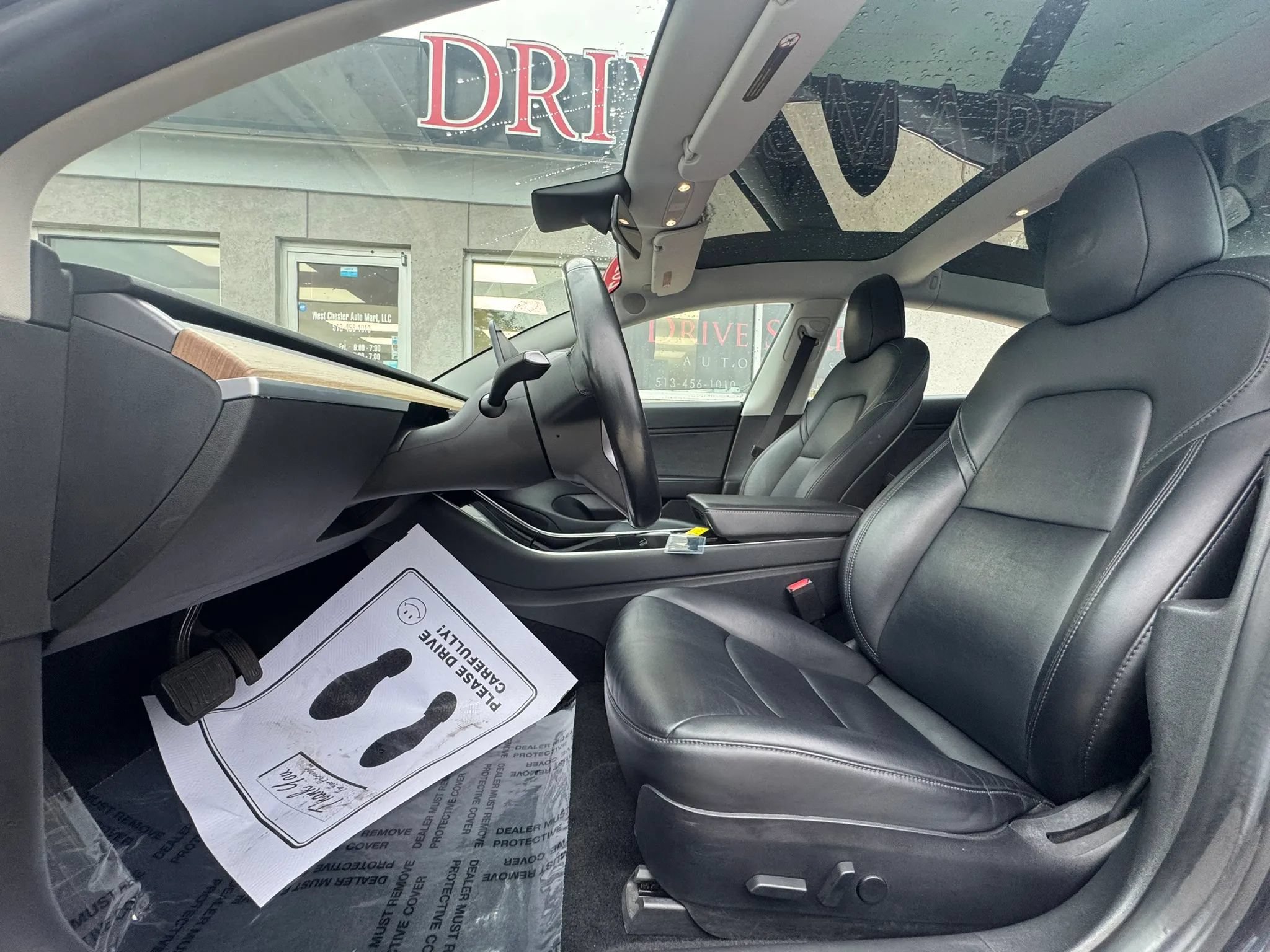 Used 2018 Tesla Model 3 Long Range RWD image 7