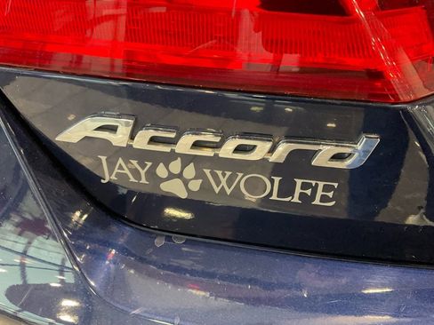 Used 2014 Honda Accord EX-L image 21