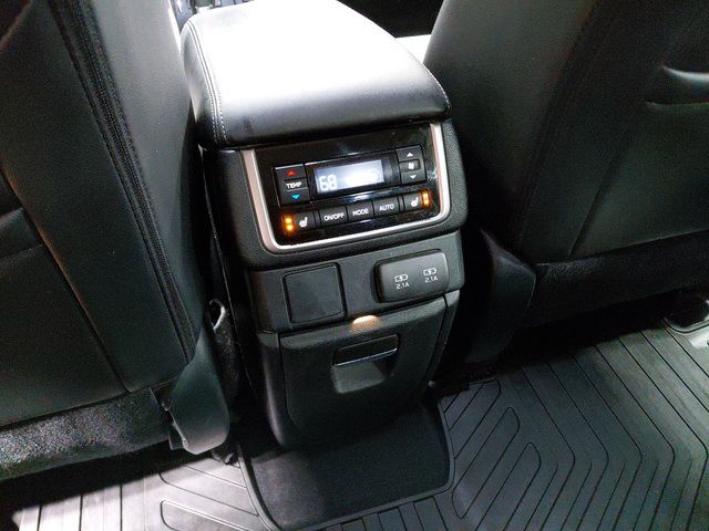 Used 2020 Subaru Ascent Limited w/ Popular Package #2A AWD/4WD image 20