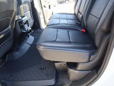 New 2026 RAM 1500 RHO w/ Bed Utility Group image 14