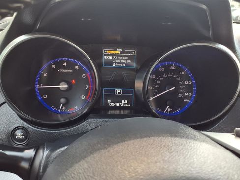 Used 2018 Subaru Legacy 2.5i Premium image 14