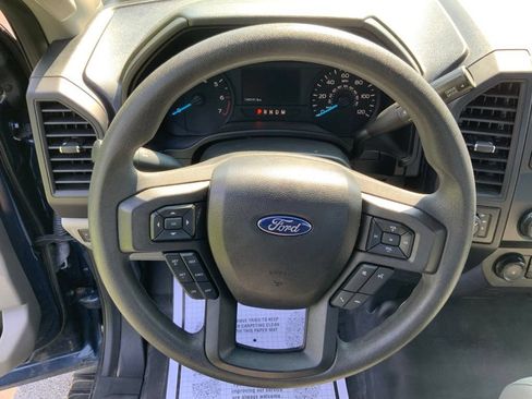 Used 2020 Ford F150 XL w/ Equipment Group 101A Mid AWD/4WD image 19