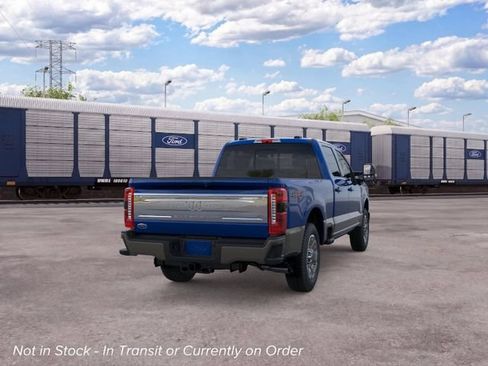 New 2026 Ford F350 King Ranch AWD/4WD image 8