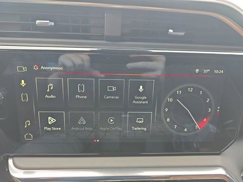 Used 2024 GMC Sierra 2500 Denali Ultimate image 38