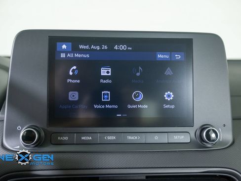 Used 2022 Hyundai Kona SE AWD/4WD image 20