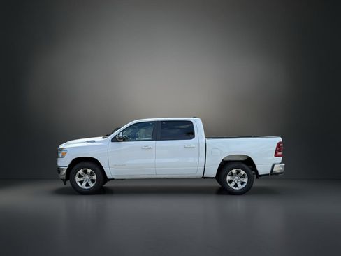 Used 2024 RAM 1500 Laramie RWD image 2