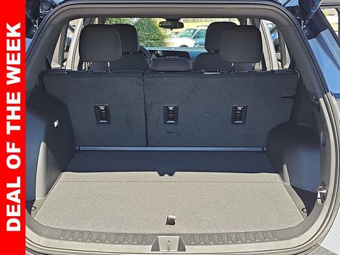 New 2026 Chevrolet Equinox LT w/ Midnight Edition image 12