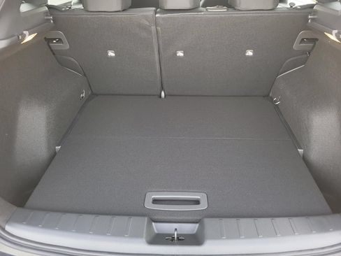 New 2026 Nissan Kicks SV w/ Cold Weather Package FWD image 11