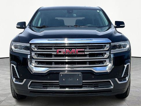 Used 2023 GMC Acadia SLE FWD image 3