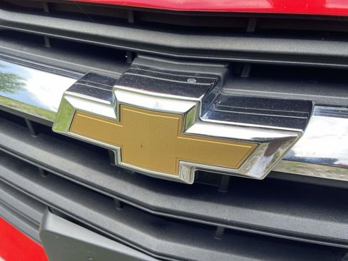 Used 2021 Chevrolet Blazer LT FWD image 5