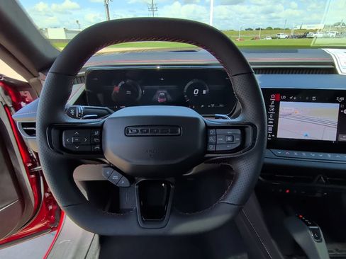 New 2026 Dodge Charger Scat Pack AWD/4WD image 16