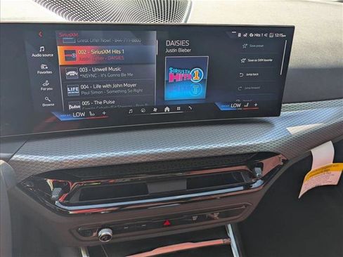 New 2026 BMW 430i w/ Parking Assistance Package image 11