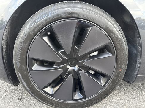 Used 2024 Tesla Model 3 RWD image 10