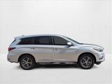 Used 2019 INFINITI QX60 Pure image 4