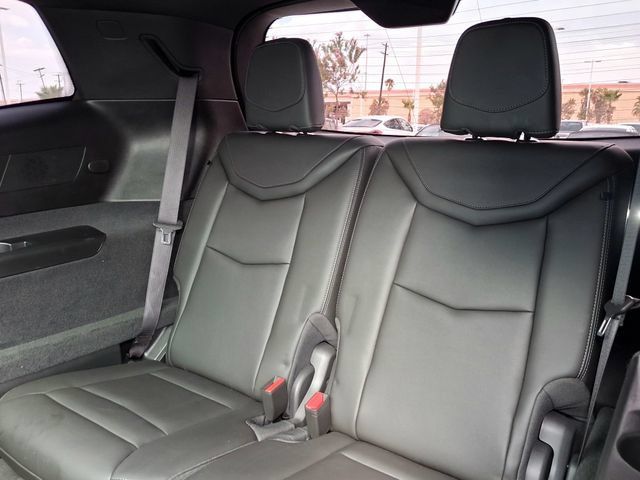 Used 2024 Cadillac XT6 Luxury FWD image 28