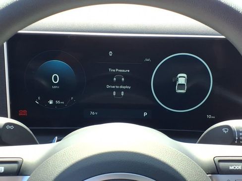 New 2026 Hyundai Santa Cruz SEL image 14