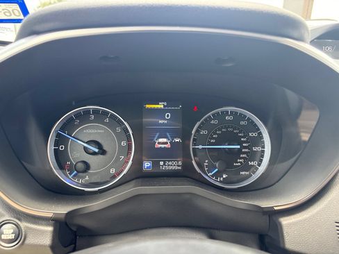 Used 2019 Subaru Ascent Touring w/ Popular Package #3 AWD/4WD image 6