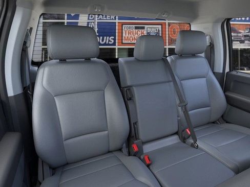 New 2026 Ford F450 XL w/ XL Chrome Package image 10