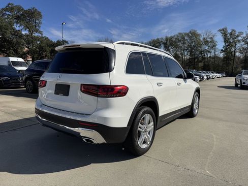 Certified 2021 Mercedes-Benz GLB 250 image 26