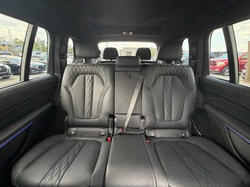 Used 2022 BMW X7 xDrive40i w/ Executive Package AWD/4WD image 36