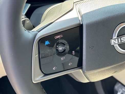 New 2026 Nissan Murano SL AWD/4WD image 27