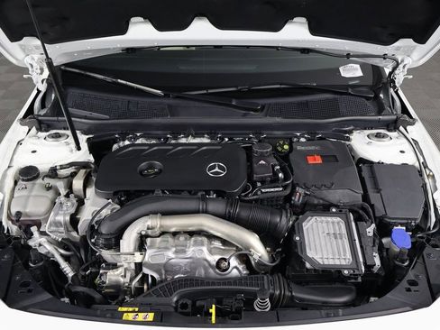 Certified 2025 Mercedes-Benz CLA 250 CLA 250 image 15