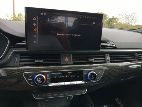 Certified 2022 Audi S5 Prestige image 25