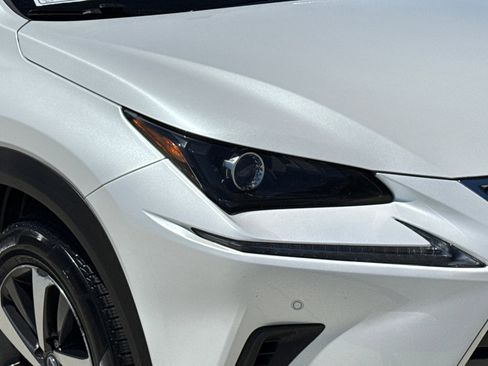 Used 2019 Lexus NX 300 FWD w/ Premium Package image 10
