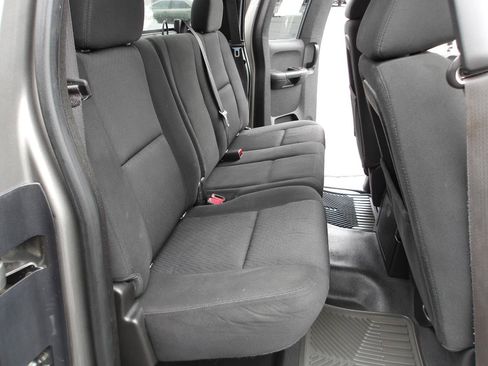 Used 2013 Chevrolet Silverado 1500 LT w/ All-Star Edition AWD/4WD image 12