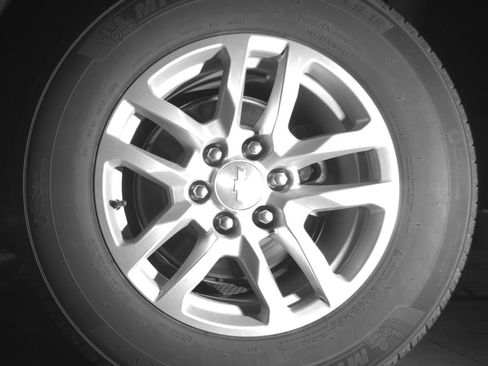 Used 2023 Chevrolet Tahoe LT AWD/4WD image 16