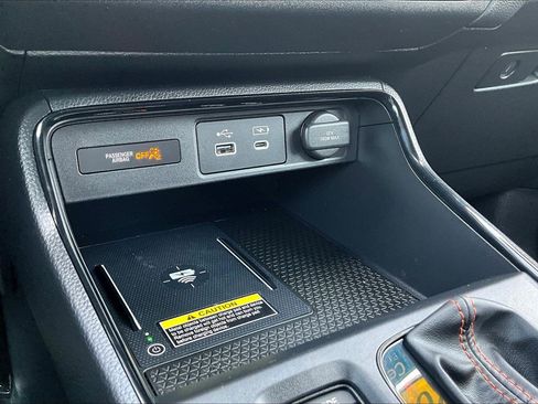 Certified 2025 Honda CR-V Sport-L image 26