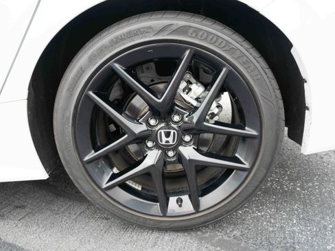 Used 2026 Honda Civic Sport image 28