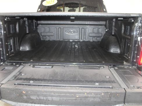 Used 2025 Ford F150 Tremor w/ Equipment Group 402A High image 18
