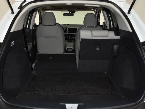 Used 2021 Honda HR-V EX image 28