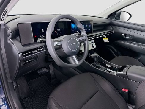 New 2026 Hyundai Tucson SEL image 9