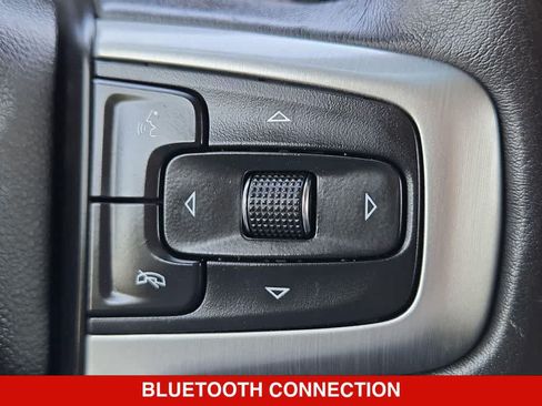 Used 2019 Chevrolet Silverado 1500 LT w/ Texas Edition RWD image 23