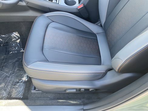 New 2026 Subaru Crosstrek 2.5i Limited AWD/4WD image 15