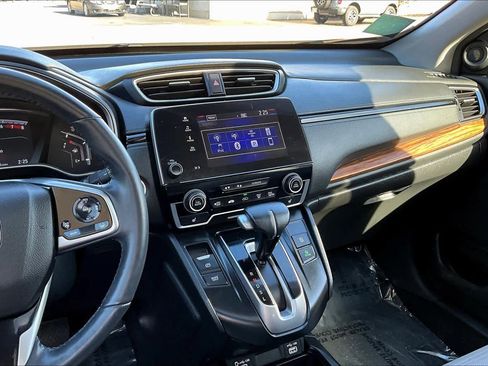 Used 2022 Honda CR-V EX-L image 6