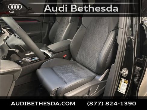 New 2026 Audi SQ5 Premium Plus AWD/4WD image 22