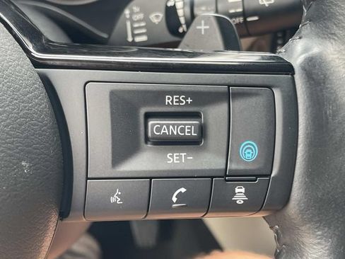 Certified 2023 Nissan Rogue SL w/ SL Premium Package FWD image 41