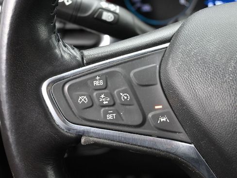 Used 2020 Chevrolet Equinox LT image 15