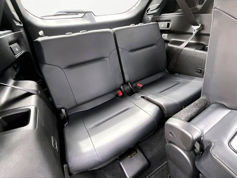 Used 2022 Mitsubishi Outlander SEL image 28